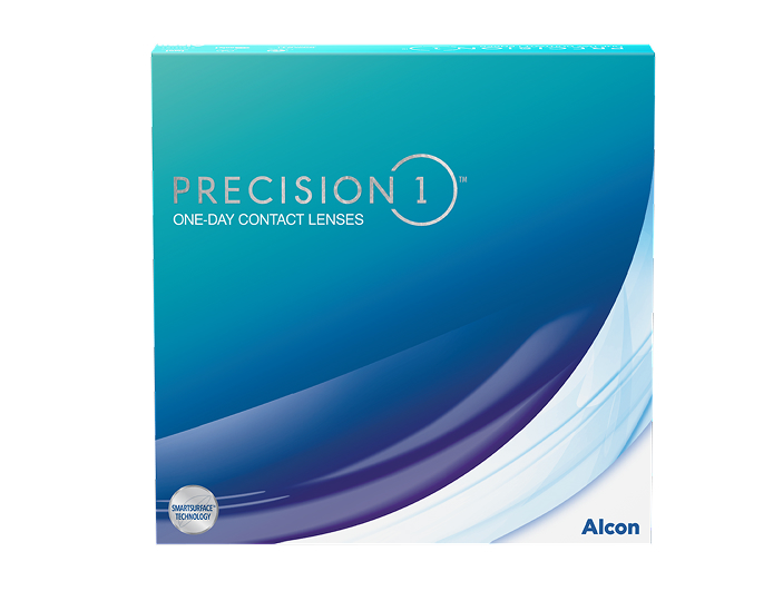 Precision 1 (90 шт)